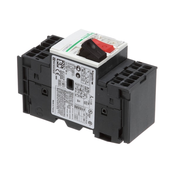 Motor Starter; 1.0-1.6A